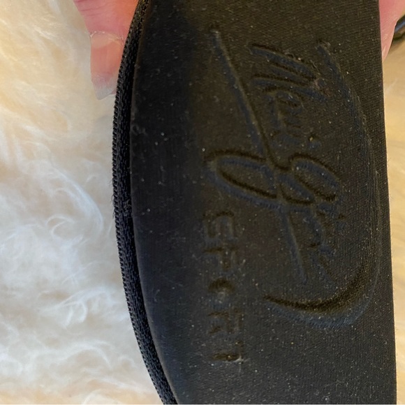 Rare Maui Jim Sport Brown. NWT - Picture 2 of 6